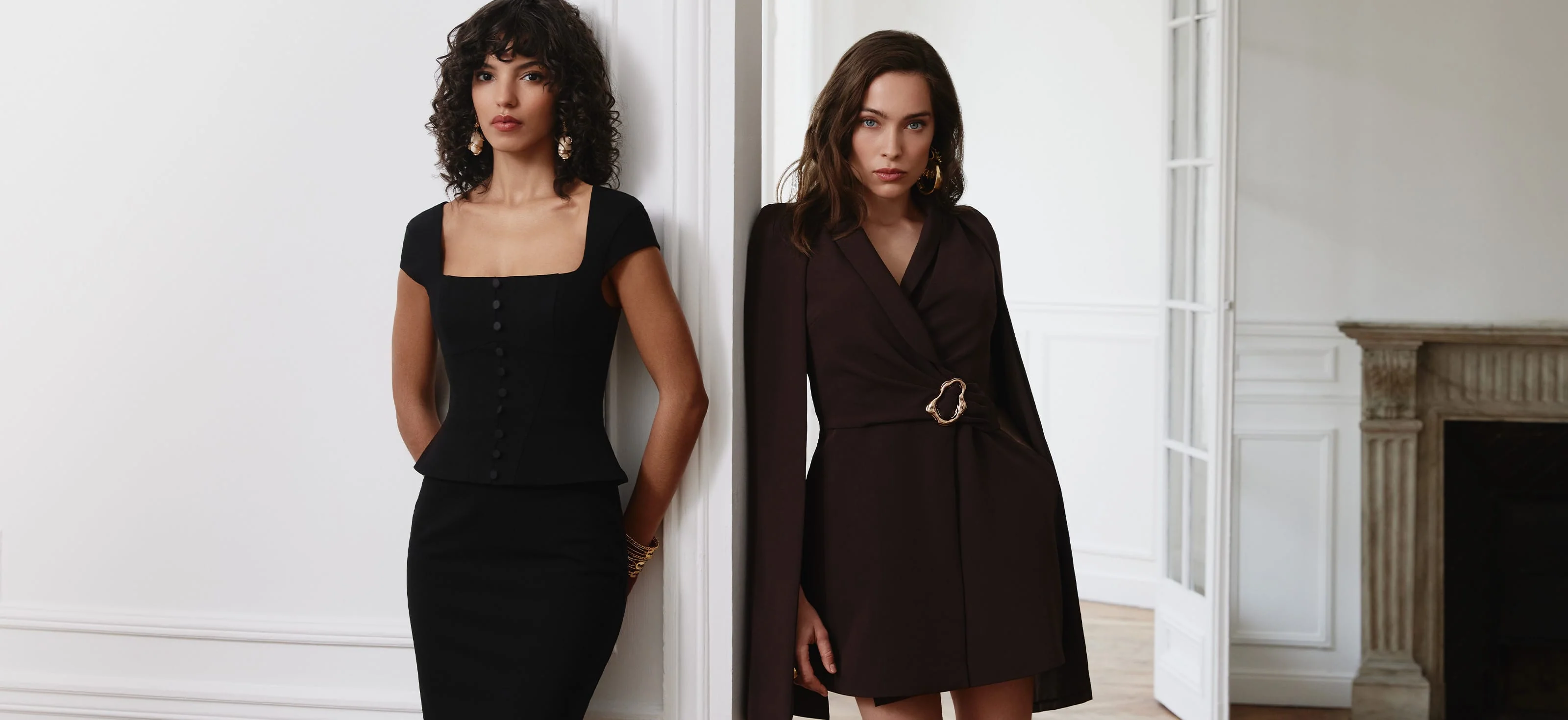 Unforgettable Style for Every Occasion